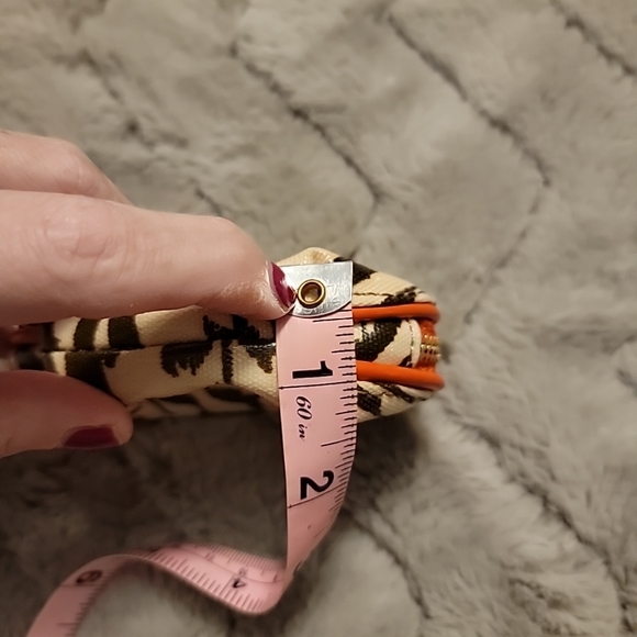 Clarks Coin Purse, Multicolor - Picture 8 of 8